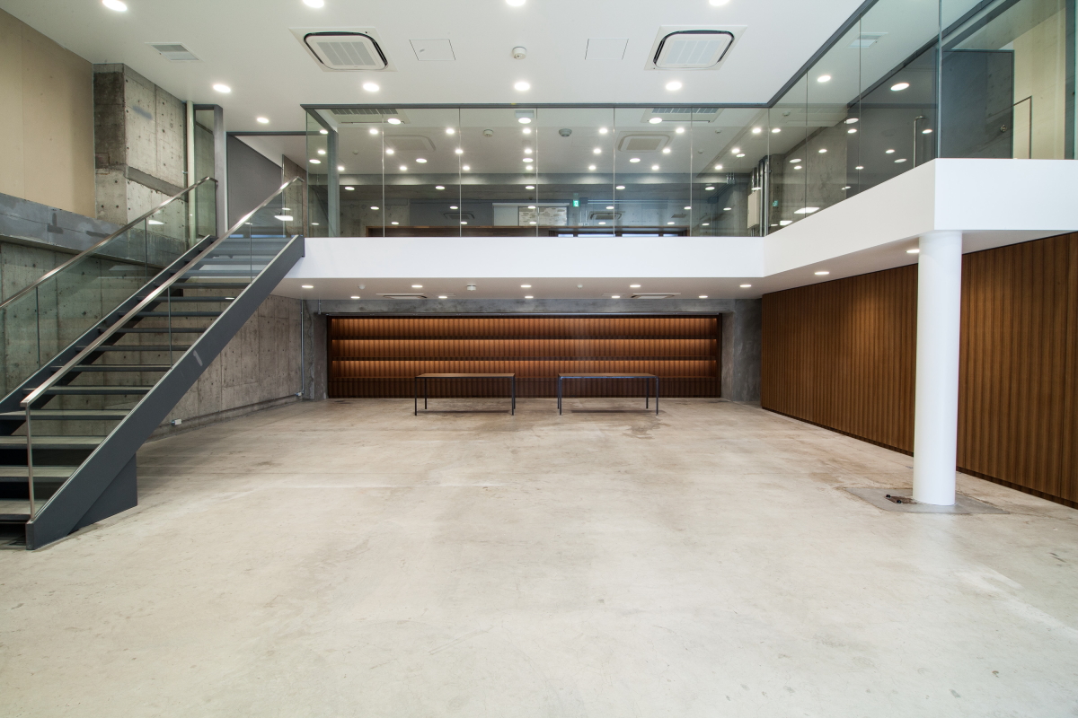 SOPH. office - Nobuo Araki / The Archetype